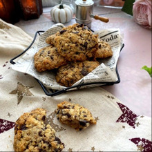 ヘルシーでおいしい!ざくざくなおからクッキー