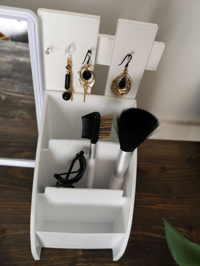 ちょっと一工夫