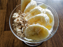 お通じ解消 デトックスヨーグルト