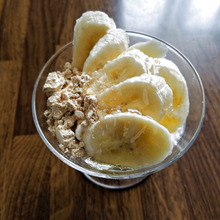 お通じ解消  デトックスヨーグルト