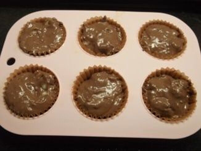 あとは焼くだけ