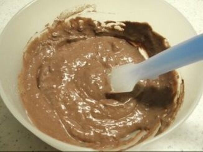 ここがふわっと仕上げるポイント!