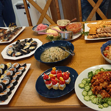 🍷🍷 🍷🍷 🍷ホームパーティーのお勧めメニューと段取りあれこれ・・・・🍷🍷 🍷🍷