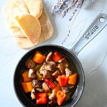 【注目食材】砂肝のアヒージョ💛丈夫な歯のためにもばっちり