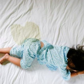 おねしょ布団の処理方法を覚えて、慌てず素早く対応!