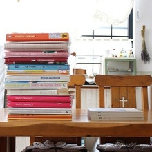 断捨離にもお勧め♪古いアルバム写真の整理をスマホでフォトブックに省スペース化