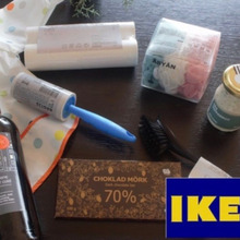 初心者さんがIKEAを超楽しむ方法