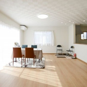 知ればお掃除が断然楽になる!リビング収納のコツ