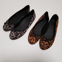 ワンコイン!可愛いフラットシューズ