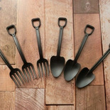 パーティにピッタリ~可愛いスプーン&フォーク