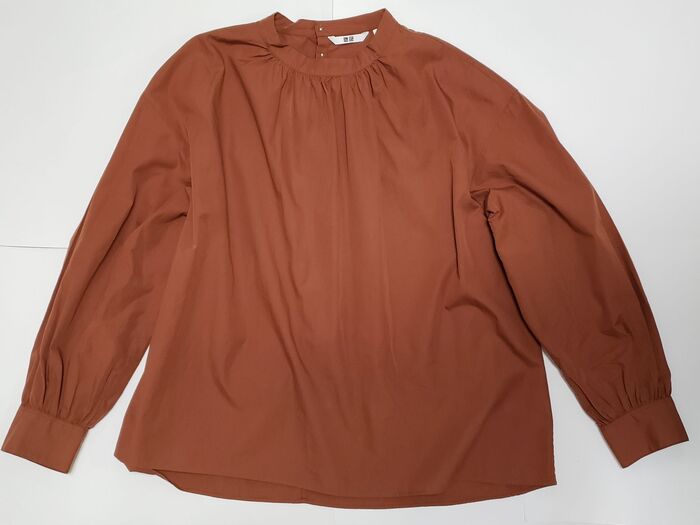 このトップス、使えます