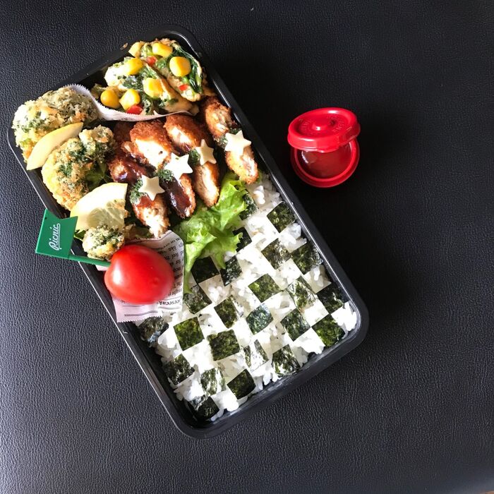 Done!出来上がり♫