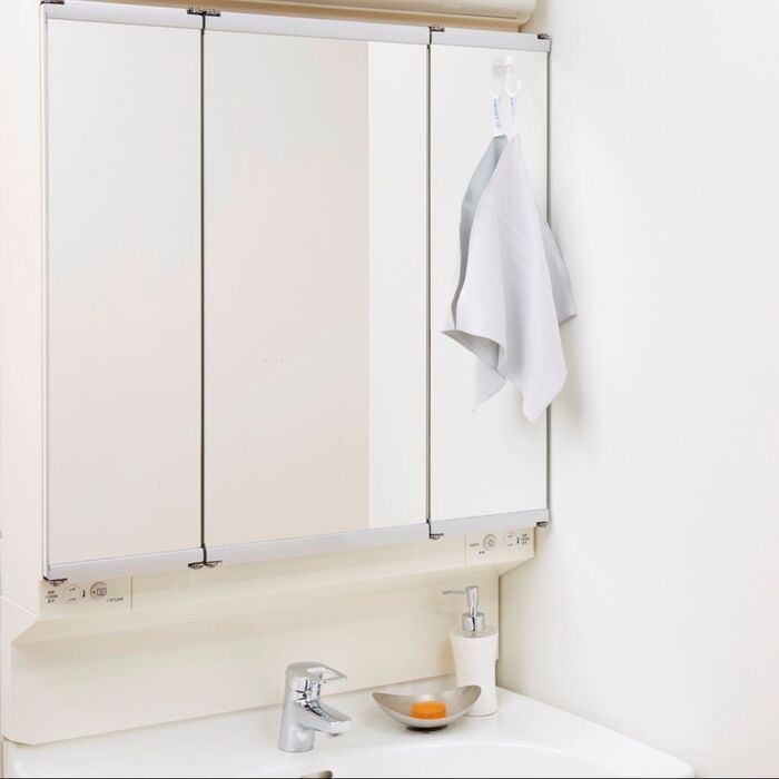 置いておいても邪魔しない、落ち着いたカラーリング