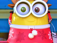 【USJ】ポップコーン食べ放題バケツはこれ!!!