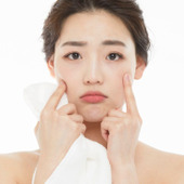 ついついやってしまいがち!?冬にやりがちな3つのNG洗顔方法