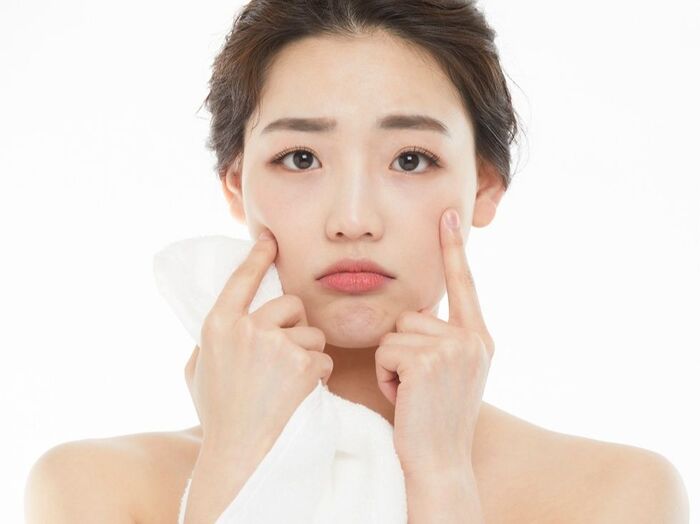 ついついやってしまいがち!?冬にやりがちな3つのNG洗顔方法