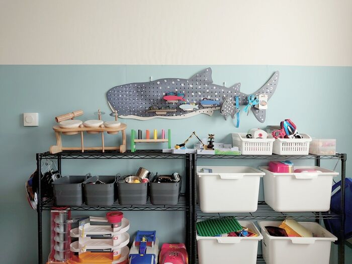 ポイント① 『テーマ』を決める!