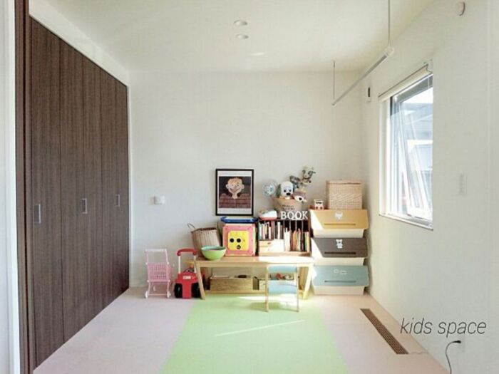 最初はこんなでした。