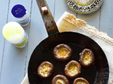 【定番食材】しいたけを劇的に美味しく食べるコツは焼き方にあった!