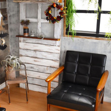 【DIY】インスタ映えするインテリアが作れる♬ディスプレイが楽しめるドアオブジェをDIY☆