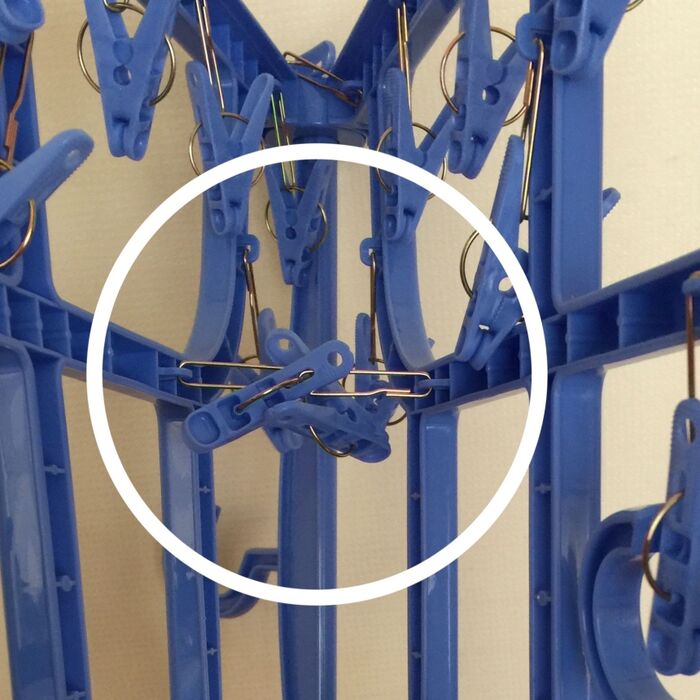 が!ピンチが絡まる問題発生‼︎