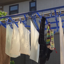 【洗濯ピンチハンガー】ピンチ絡まる問題を解決♪