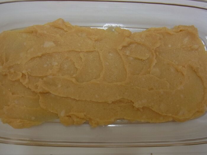 漬け込みます。