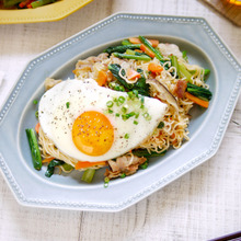 お手軽!かつ、お野菜モリモリ食べれちゃうオススメな食べ方!端野菜の救出や冷蔵庫の整頓にも