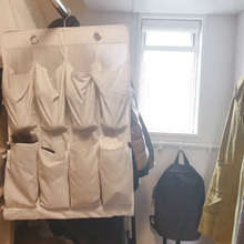 コソッと備蓄 ~ IKEAのクローゼットオーガナイザー+WIC編 ~