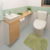 気になるトイレマットの洗濯頻度と洗濯方法