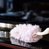 寒さよりも清々しさを優先したくなる冬におすすめ掃除方法