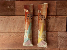 デコレーションにピッタリ~すぐに使えるアイシングペン♪