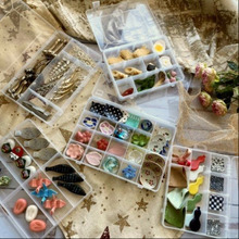 パッと見てわかるように~箸置き・カトラリーレストをおしゃれに収納♥