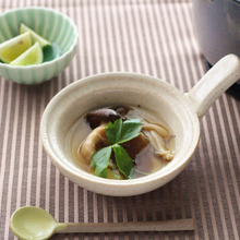 小鍋で料亭?!きのこの土瓶蒸し風