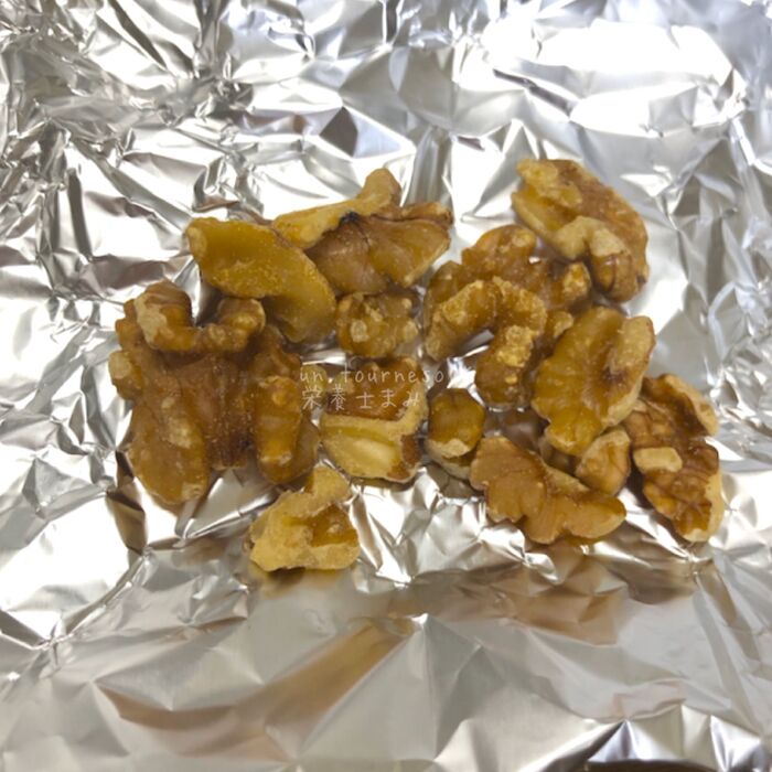 ②焦がさないよう様子を見て!