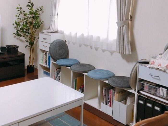 ソファーが欲しい!!でも気に入ったのがない( ;∀;)…そんな時にはカラボで!