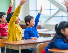 7割超が自信ナシ⁉我が子の「成長スパート期」にママが知っておきたいこと
