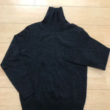 プレミアムラムニット商品いろいろ③