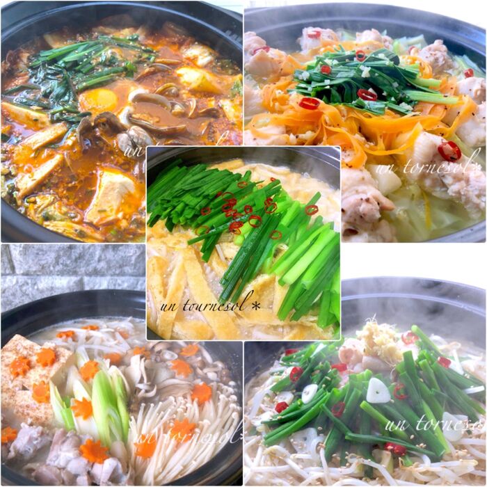 【寒い季節はやっぱり鍋‼】安い食材鍋やピリ辛鍋まで☆過去レシピまとめ5選