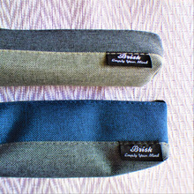 【ダイソー】シンプル&コンパクトなペンケース☆