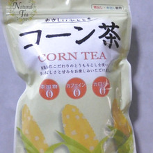 うれしい効能☆ カルディのコーン茶が安くて美味しい♪