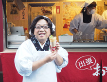 いまだけ!ファミマの “リアルお母さん食堂” が期間限定で登場♪