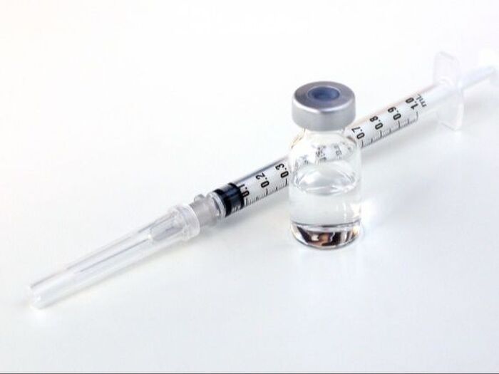 インフルエンザワクチンとは?