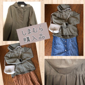 ☆ 後ろ姿が可愛いアラフォーおすすめアイテム ☆