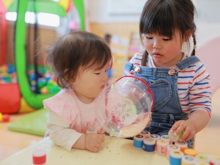 先輩ママに聞く!保育園役員のメリットとデメリット