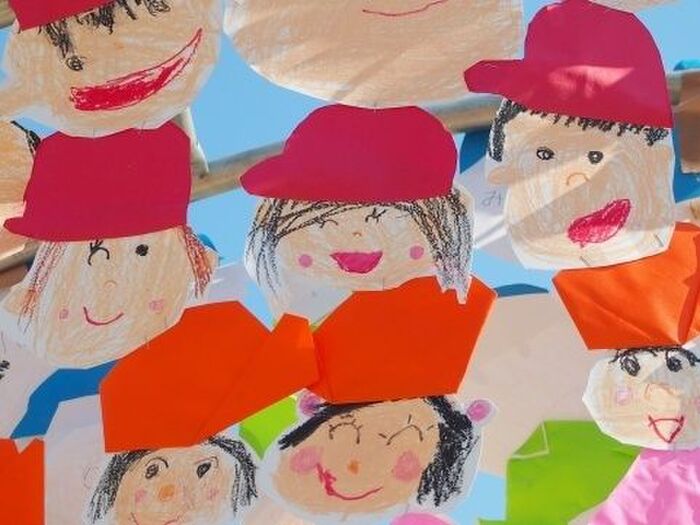 保育園役員の主な仕事