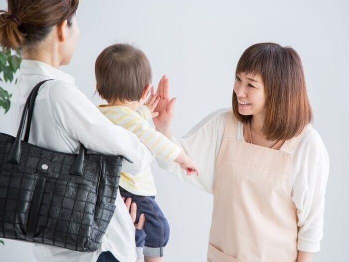 保育園役員のメリットは?