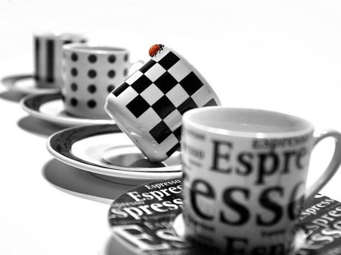 【風水】来年こそ運気アップ!断捨離をしてみよう~食器編~