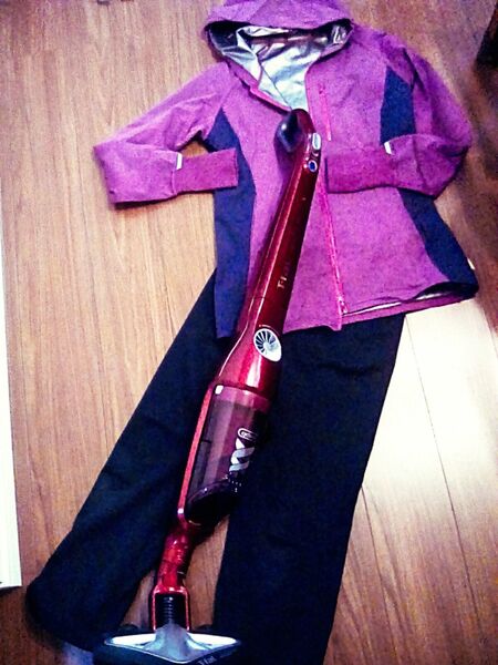 家事するだけでポカポカに❤