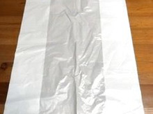 手がカサカサしていてもスマートに開けられる!レジ袋の開け方。